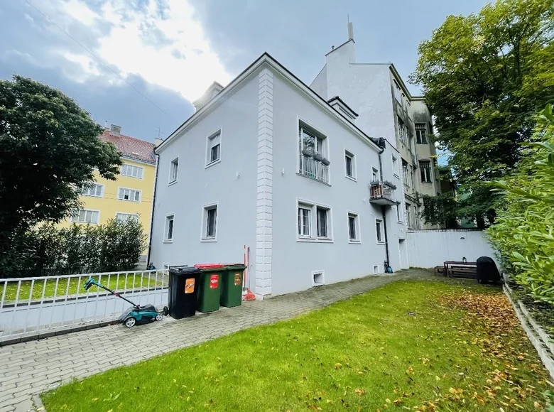 Wohnung 9 zimmer 401 m² Wien, Österreich