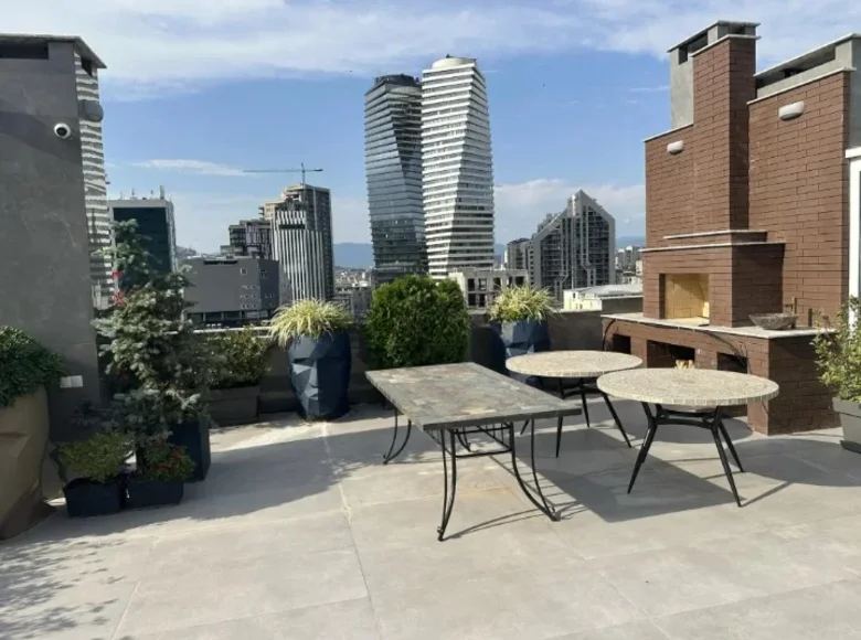 Pomieszczenie biurowe 1 000 m² Tbilisi, Gruzja