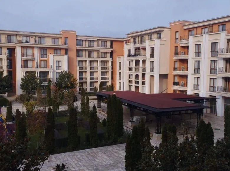 Mieszkanie 1 pokój 36 m² Bułgaria, Bułgaria