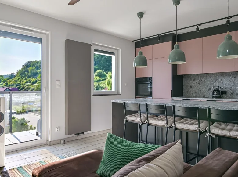 Wohnung 3 zimmer 48 m² Gdingen, Polen