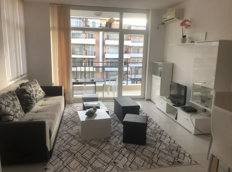 Wohnung 3 zimmer 95 m² Sonnenstrand, Bulgarien