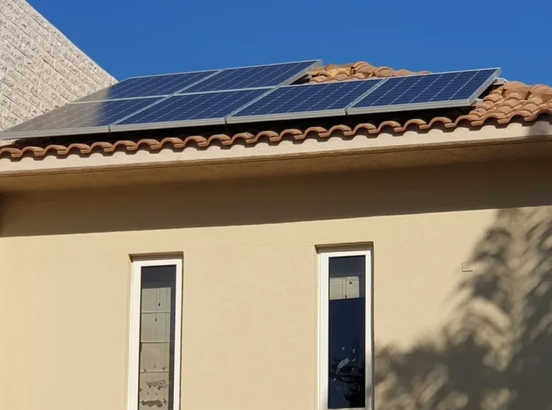 Maison 4 chambres 317 m² Demos Agiou Athanasiou, Chypre