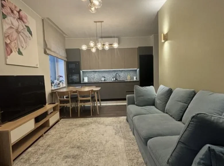 Appartement 3 chambres 108 m² Jurmala, Lettonie