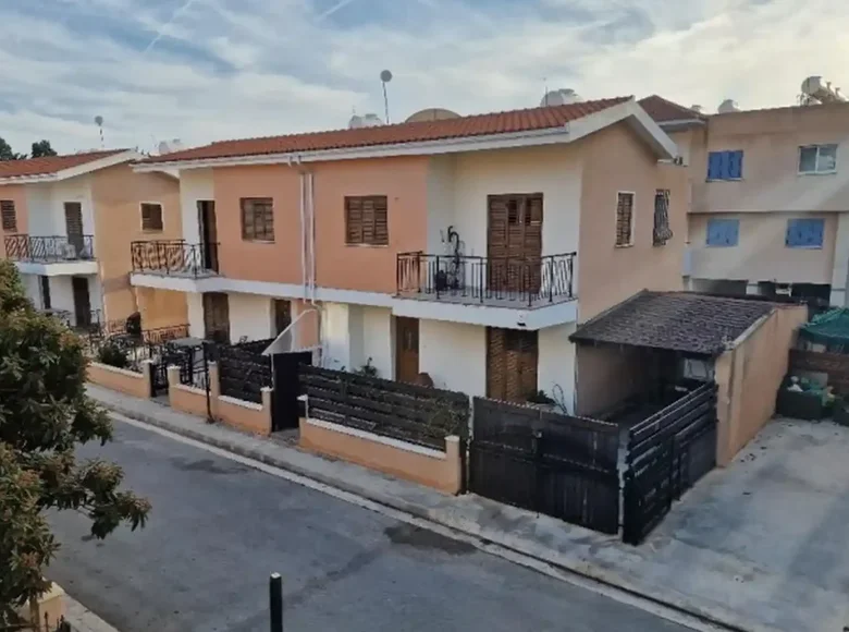 Haus 3 Schlafzimmer  Paphos, Cyprus