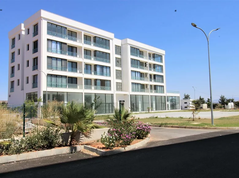 Apartamento 3 habitaciones 114 m² Kapouti, Chipre del Norte