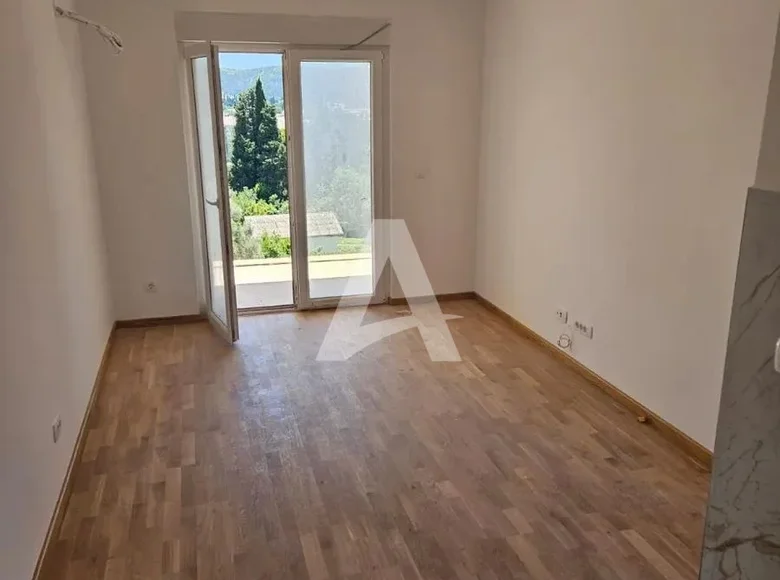 Wohnung 1 Schlafzimmer 42 m² Bar, Montenegro