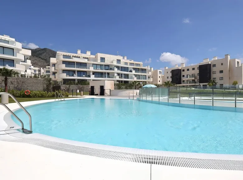Appartement 3 chambres 133 m² Fuengirola, Espagne