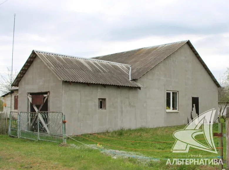 Casa 55 m² Zhabinka, Bielorrusia