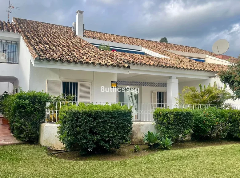 Appartement 3 chambres 144 m² Marbella, Espagne
