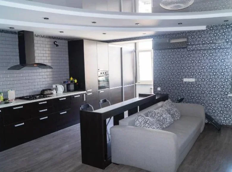 Wohnung 3 zimmer 90 m² Sjewjerodonezk, Ukraine