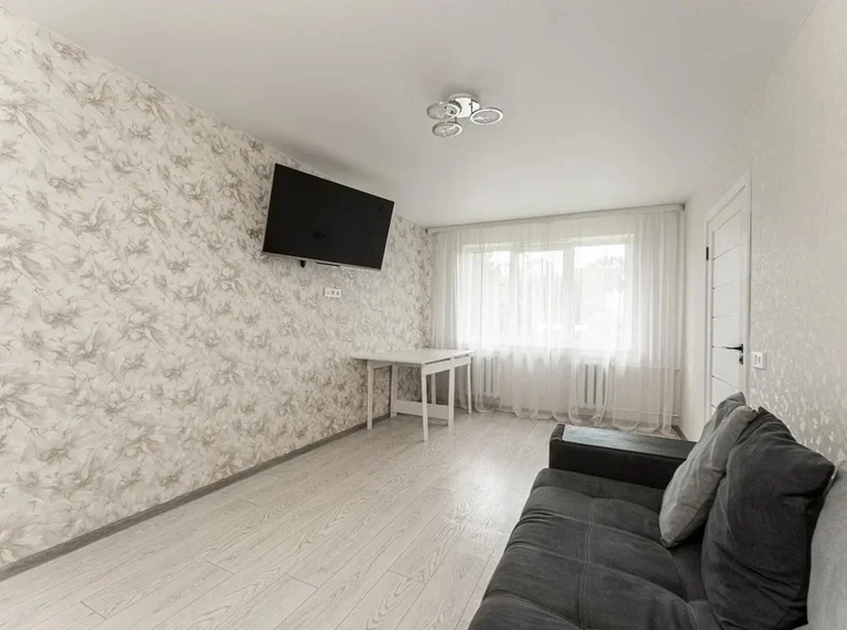 Wohnung 3 zimmer 56 m² Minsk, Belarus