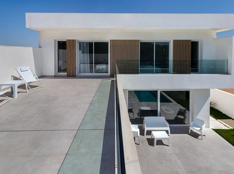 Casa 4 habitaciones  San Pedro del Pinatar, España