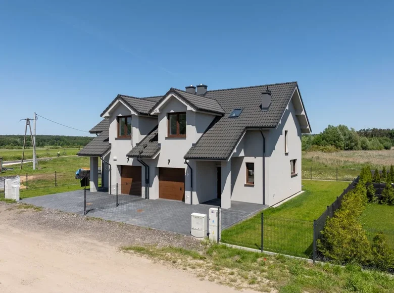 Mieszkanie 95 m² Sobota, Polska