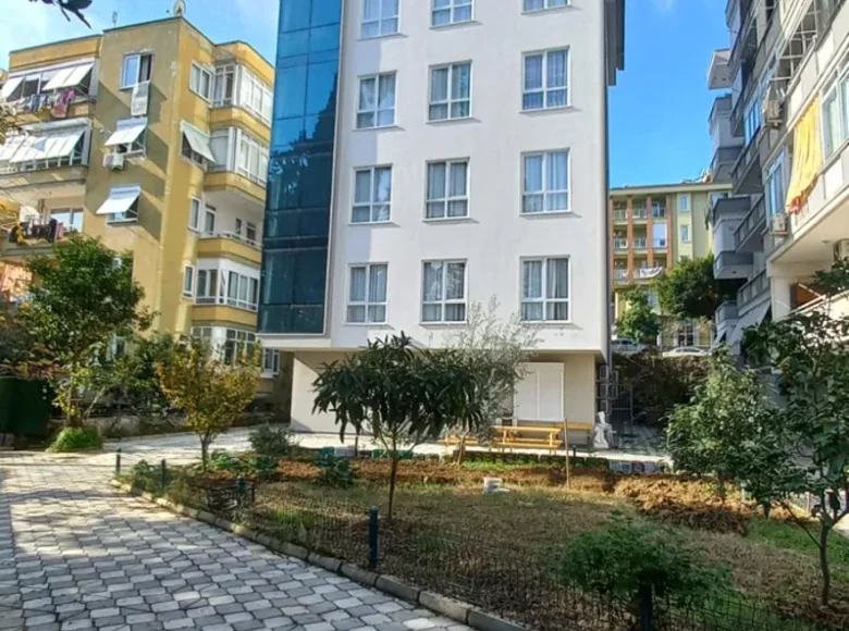 2 bedroom apartment  Alanya, Turkey