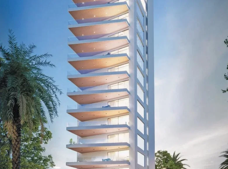 Appartement 3 chambres 147 m² Nicosie, Chypre