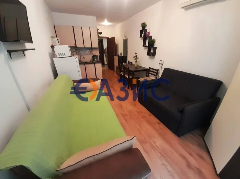 Mieszkanie 33 m² Nesebyr, Bułgaria