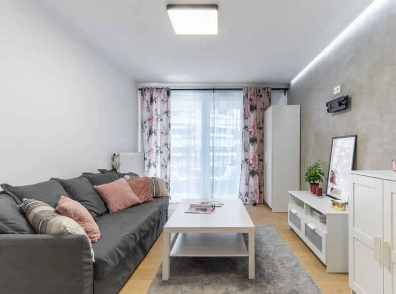 Wohnung 2 zimmer 47 m² Krakau, Polen