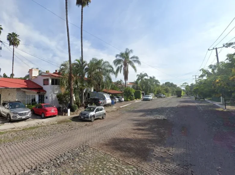 Maison 3 chambres 398 m² Zapopan, Mexique