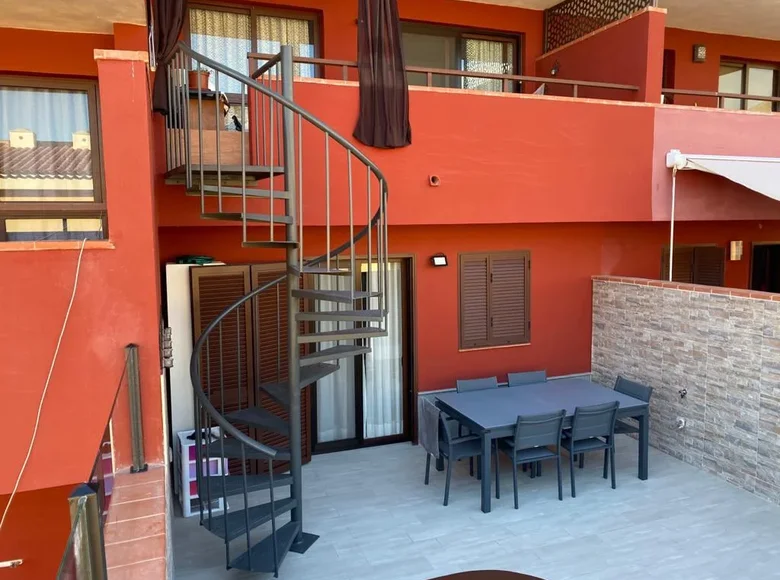 Stadthaus 3 Schlafzimmer 150 m² Kanarische Inseln, Spanien