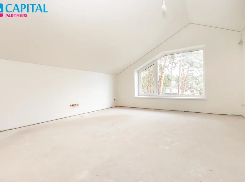 2 room apartment 59 m² Kaunas, Lithuania