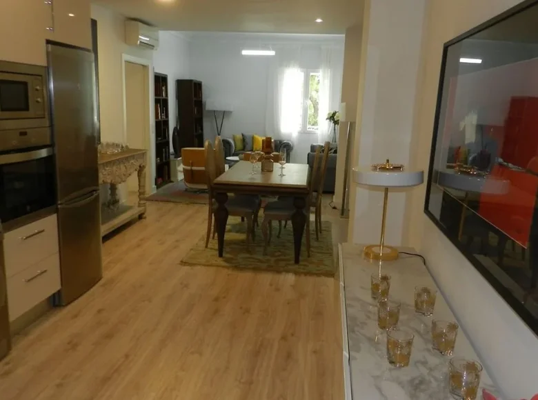 Квартира 3 спальни 130 м² Мадрид, Испания