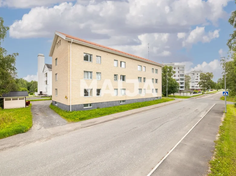 Wohnung 3 Zimmer 50 m² Kemi, Finnland