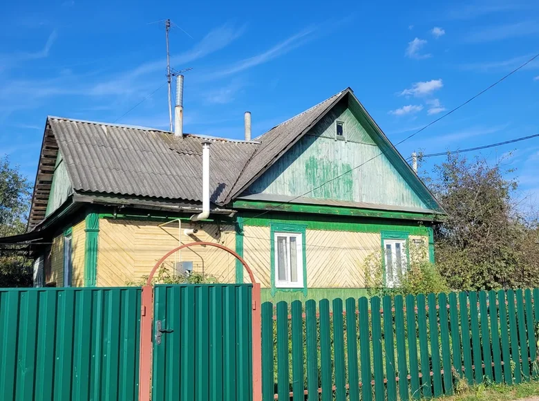 Haus 75 m² Pleschtschanizy, Weißrussland