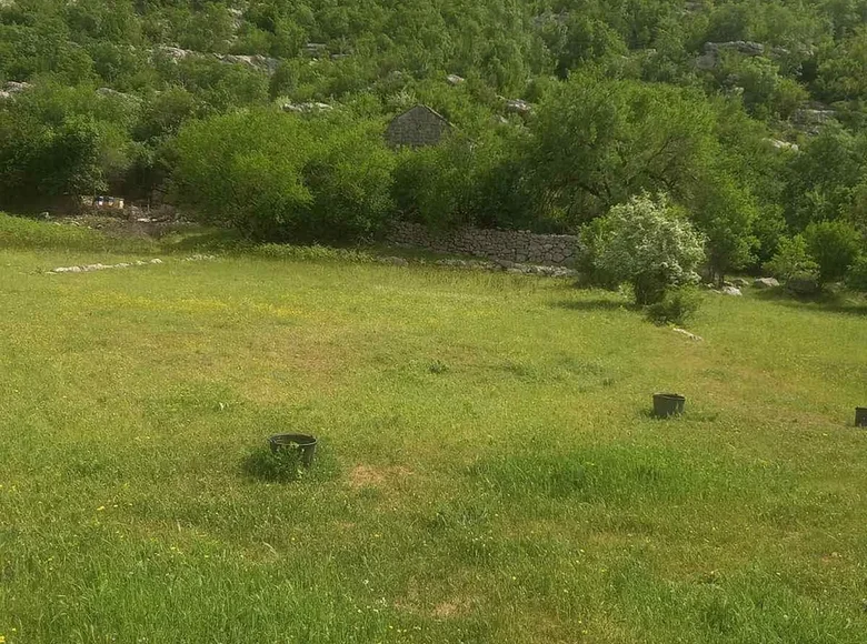 Działki 609 914 m² Kotor Municipality, Czarnogóra