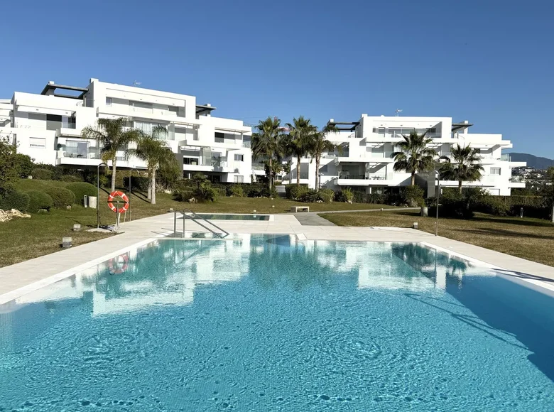 Apartamento 3 habitaciones 191 m², Španjolska