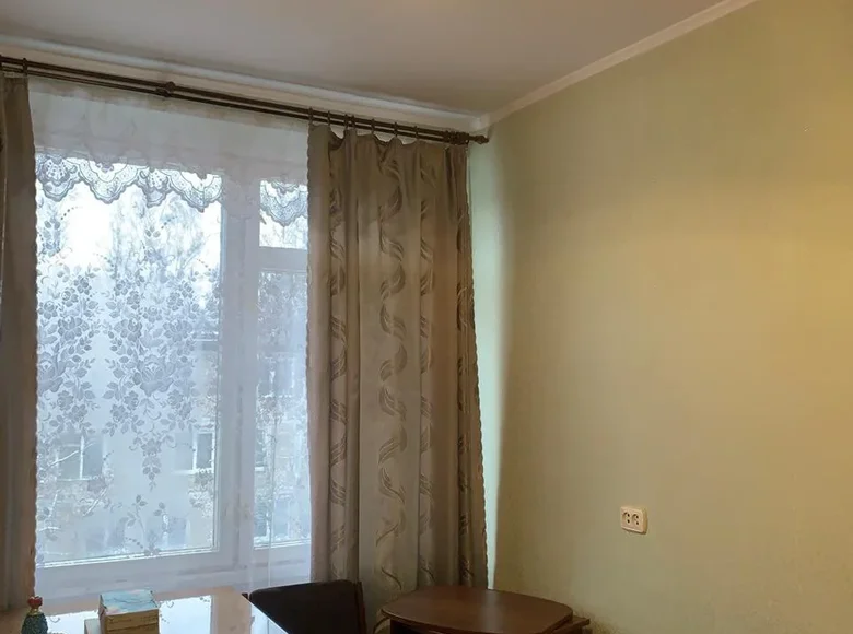 3 room apartment 55 m² Kolpino, Russia