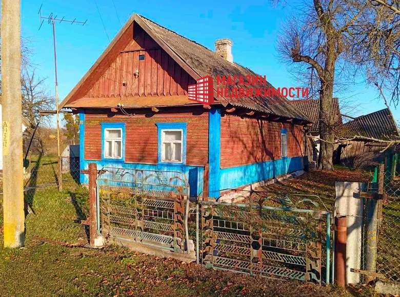 Haus 48 m² Novadzieviatkavicy, Weißrussland