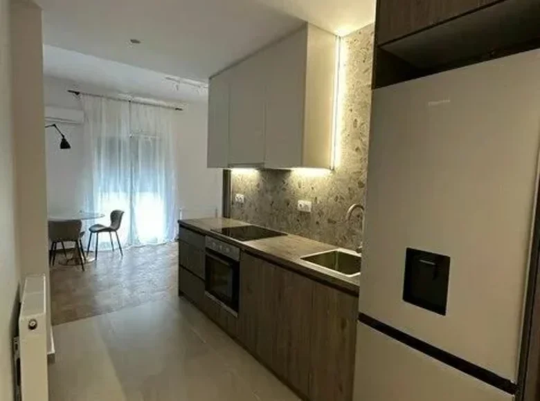 2 bedroom apartment 55 m² Greece, Greece