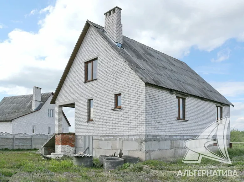 Haus 150 m² Kobryn, Weißrussland