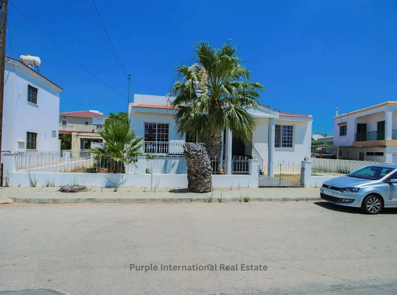 5 bedroom villa 320 m² Ayia Napa, Cyprus
