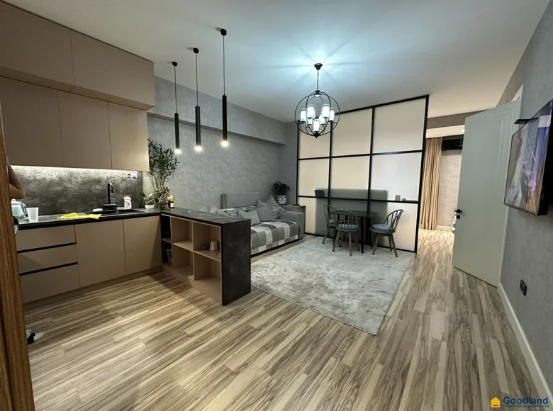 Квартира 3 комнаты 65 м² Ташкент, Узбекистан