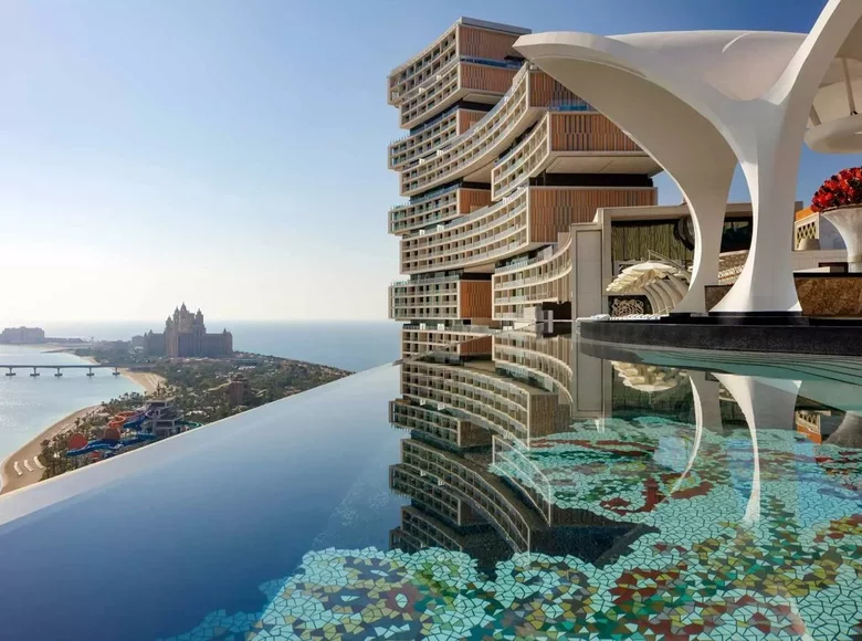 Apartamento 5 habitaciones 318 m² Dubái, Emiratos Árabes Unidos