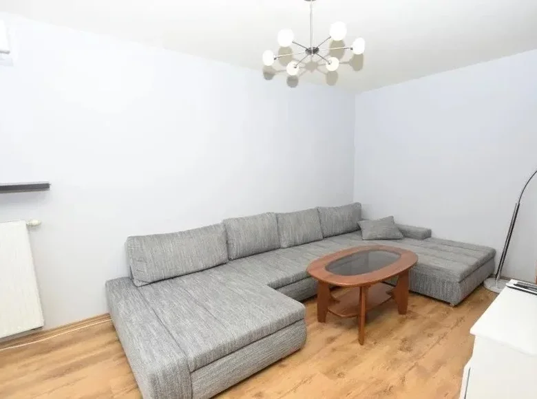 1 bedroom apartment 48 m² Poznan, Poland