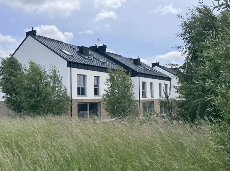 Apartamento 181 m² Gdansk, Polonia
