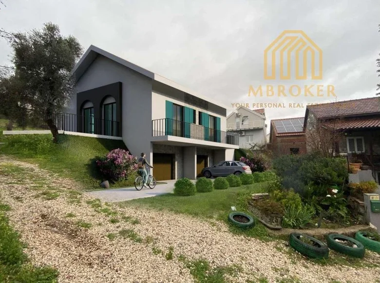 Casa 303 m² Radovici, Montenegro