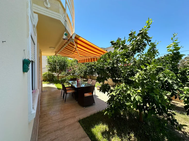 Willa 5 pokojów  Alanya, Turcja