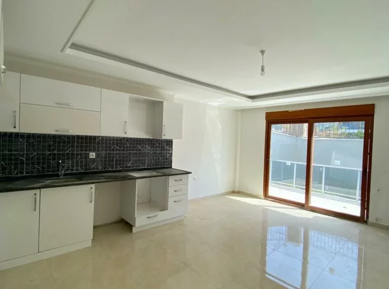 Wohnung 4 Zimmer 165 m² Alanya, Türkei