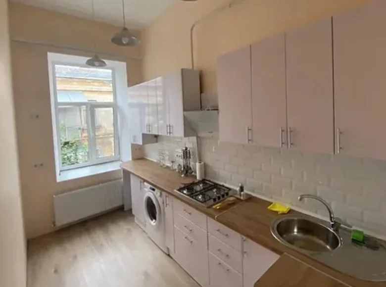 Appartement 4 chambres 93 m² Sievierodonetsk, Ukraine