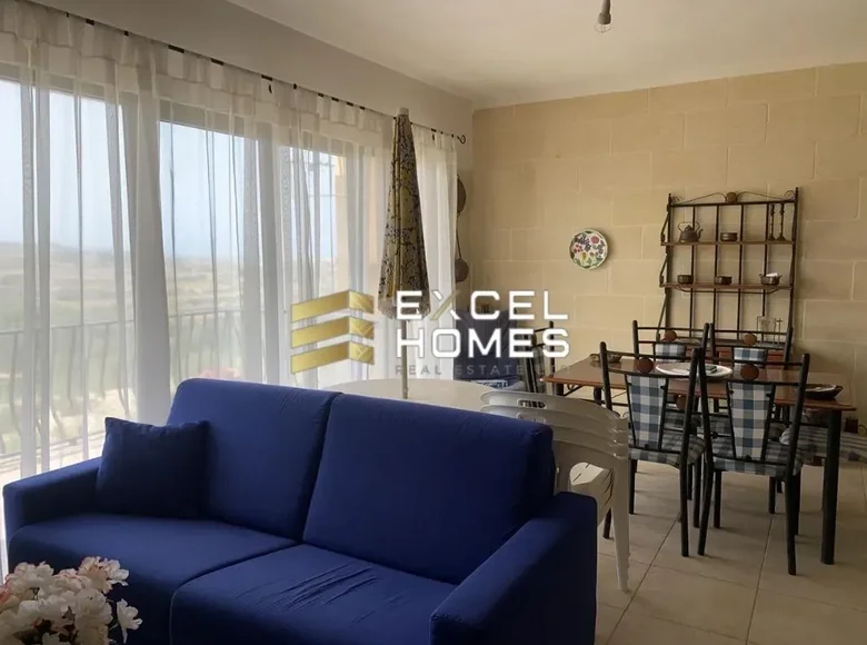 2 bedroom apartment  Qala, Malta