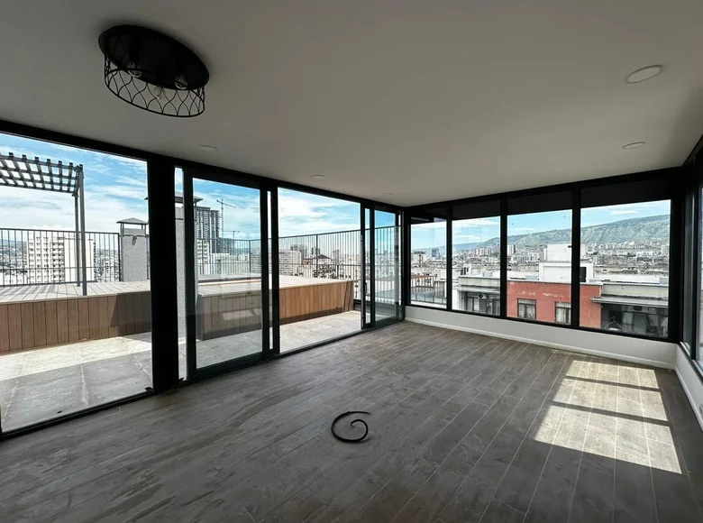 3 bedroom apartment 410 m² Tbilisi, Georgia
