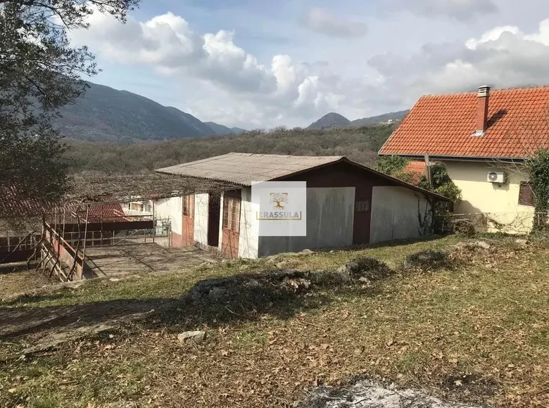 Haus 1 Schlafzimmer 60 m² Ratisevina-Suscepan-Trebesin, Montenegro