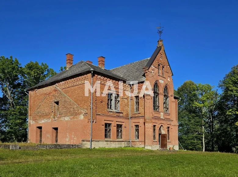 Villa 8 bedrooms 524 m² Inesu pagasts, Latvia