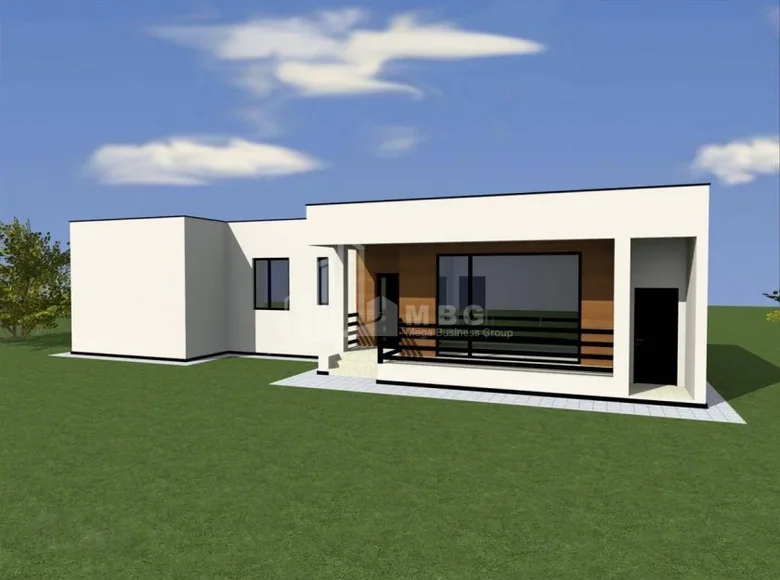 4 bedroom Villa 300 m² Georgia, Georgia