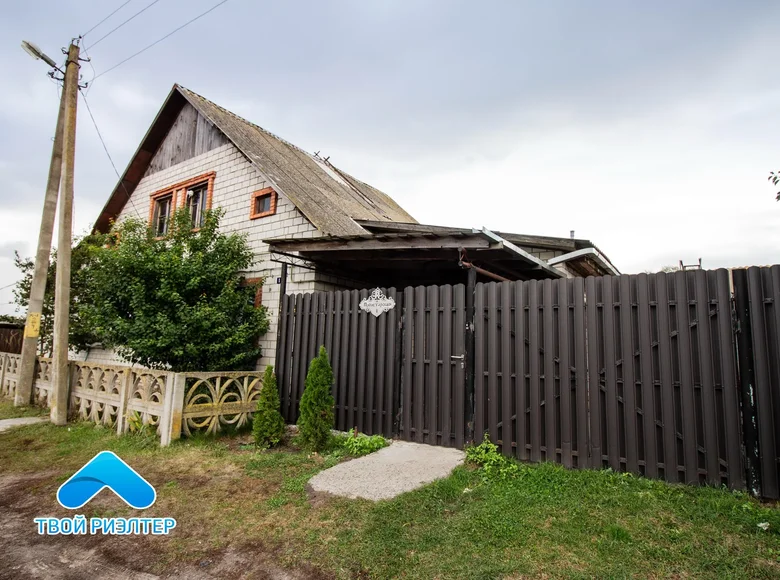 Casa 108 m² Golovincy, Bielorrusia