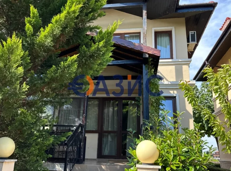 Dom 3 pokoi 150 m² Nesebyr, Bułgaria