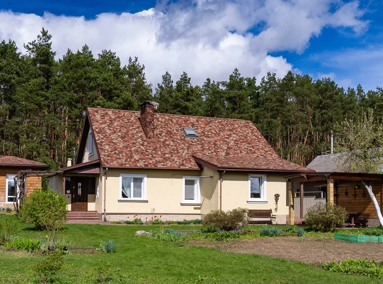 Maison 159 m² Jdanovitchy, Bélarus